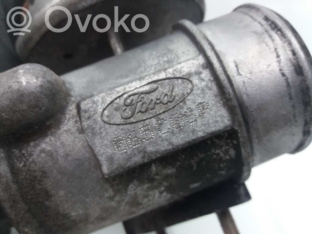 Válvula EGR   1446266,4S7Q9D475KD,065C06P