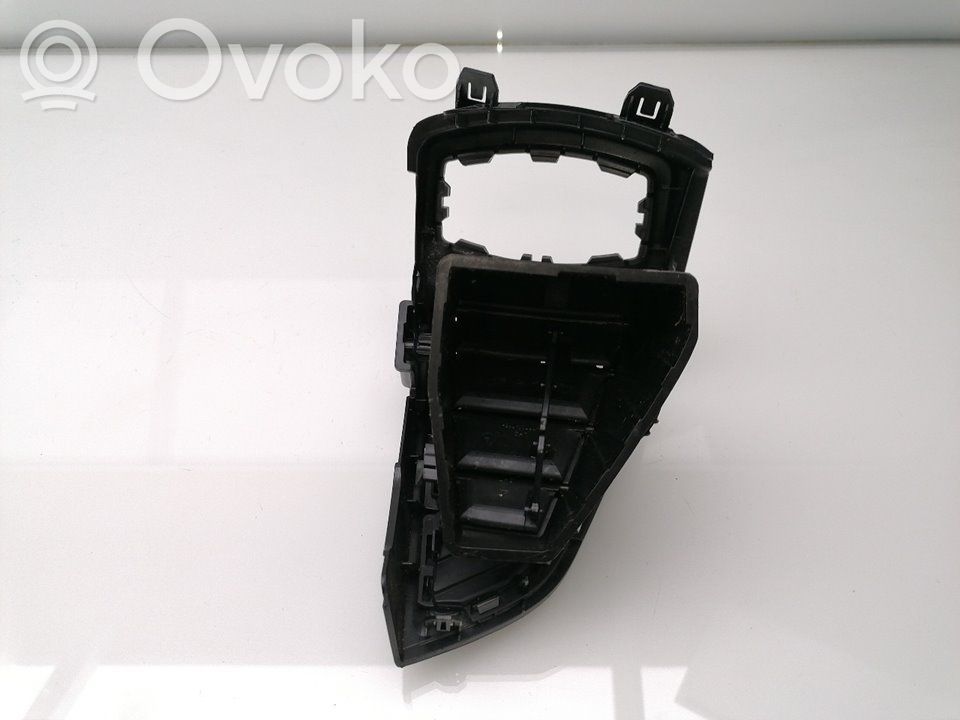 Ford Transit Grille d'aération centrale 