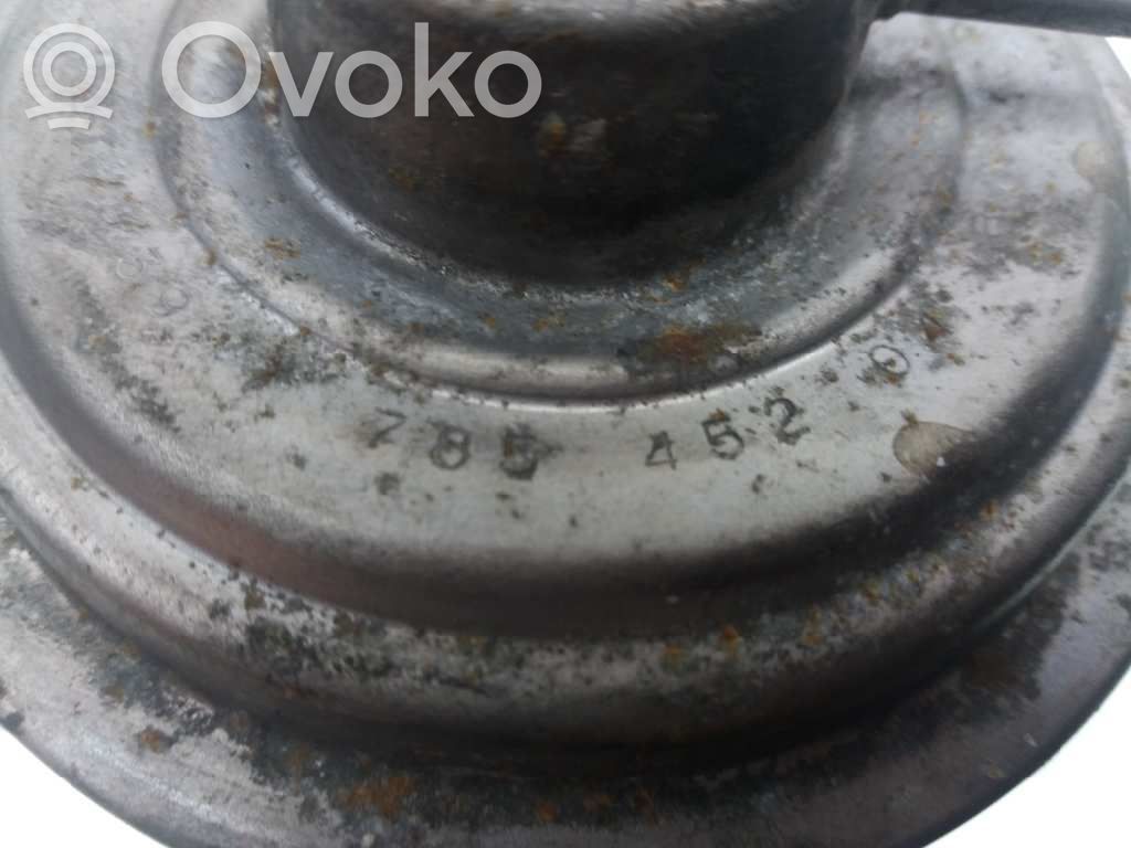 Válvula EGR   11717804378,778545204,72826400