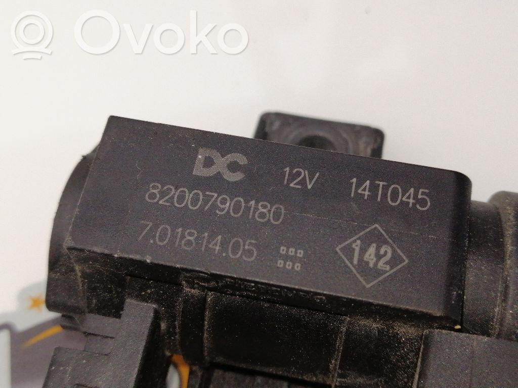 Válvula   8200790180,70181405