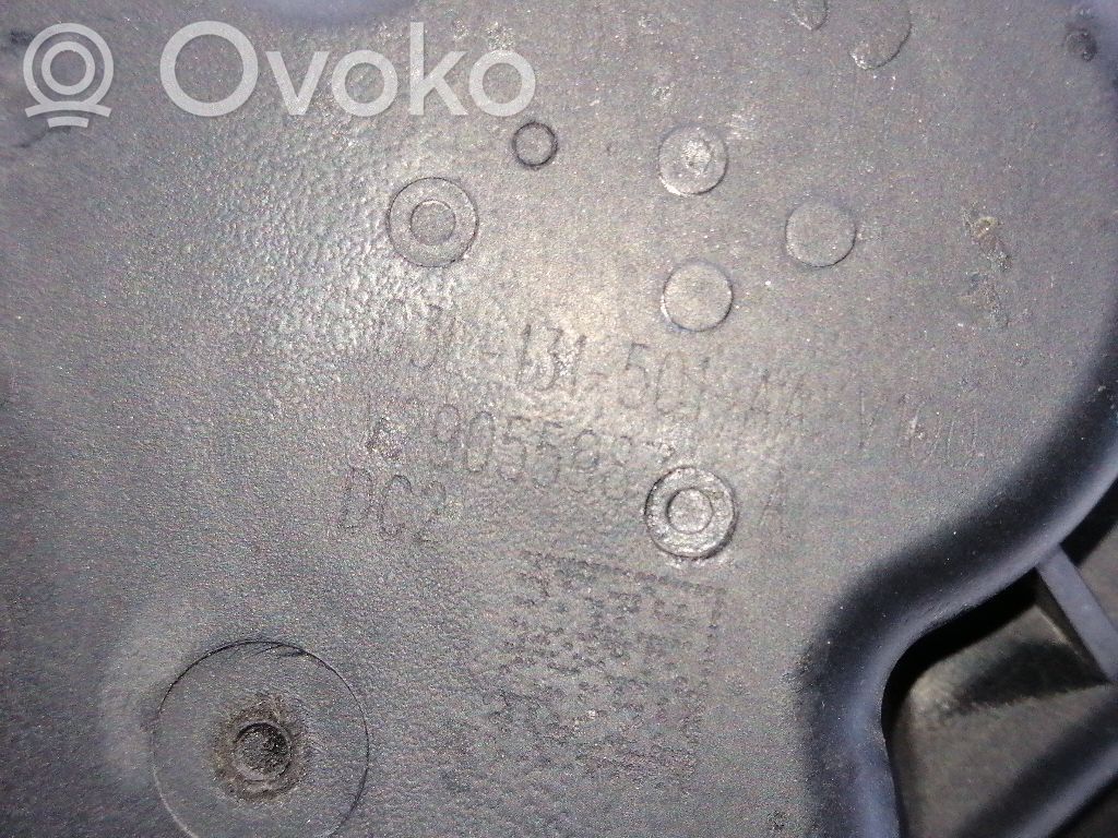 Válvula EGR   03L131501AA