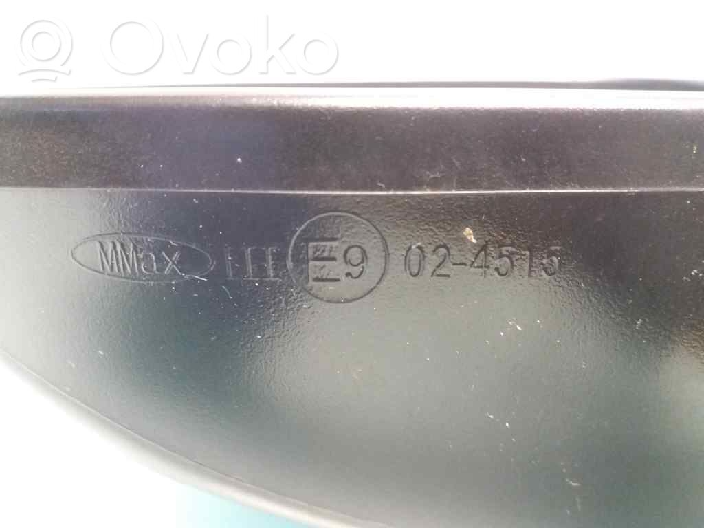 Fiat Linea Elektryczne lusterko boczne drzwi 