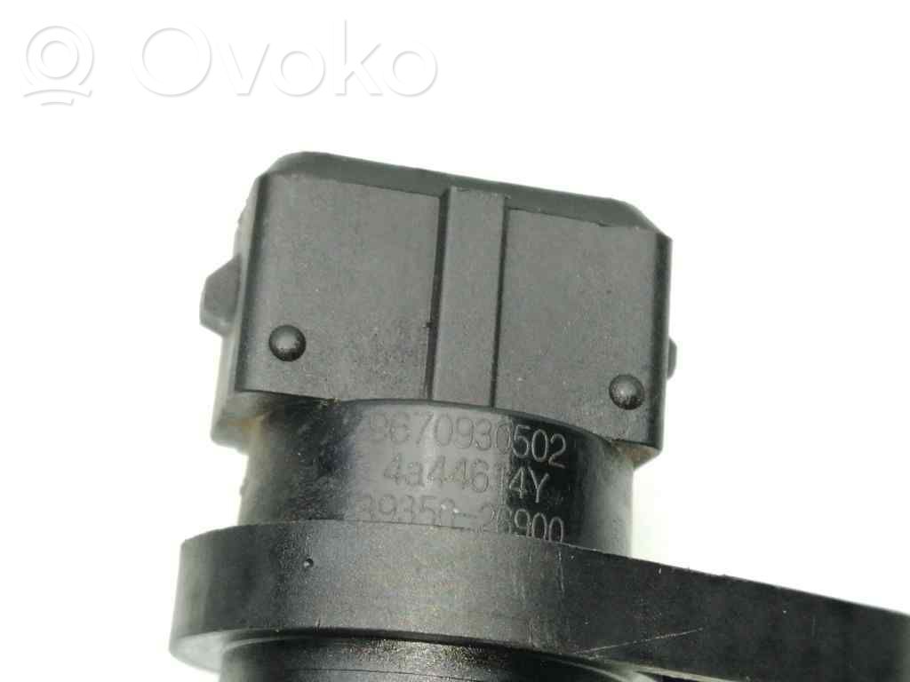 Sensor   3935026900,9670930502