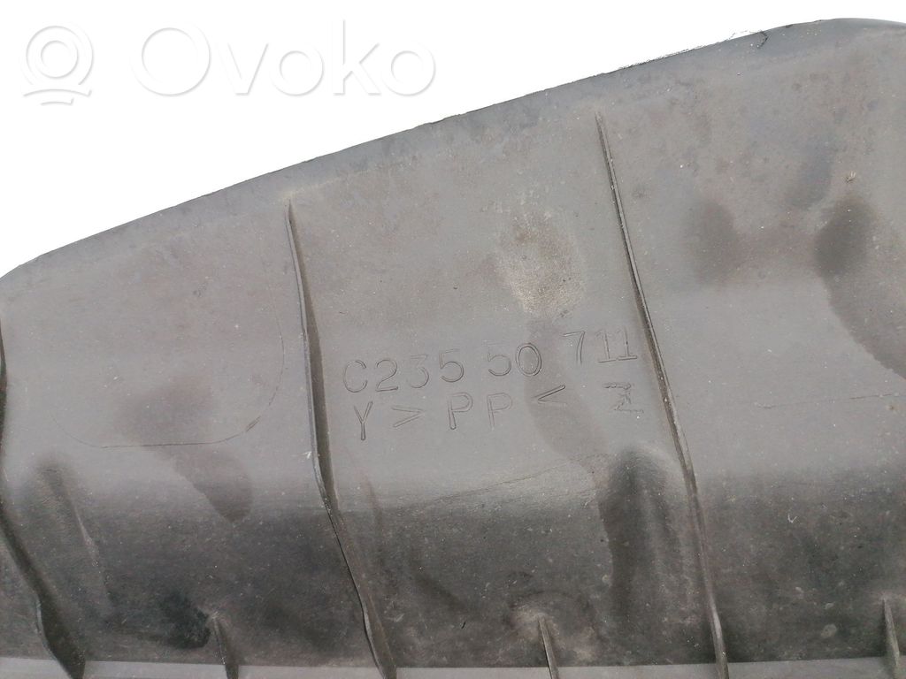 Atrapa chłodnicy / Grill   C23550711,C23550710C