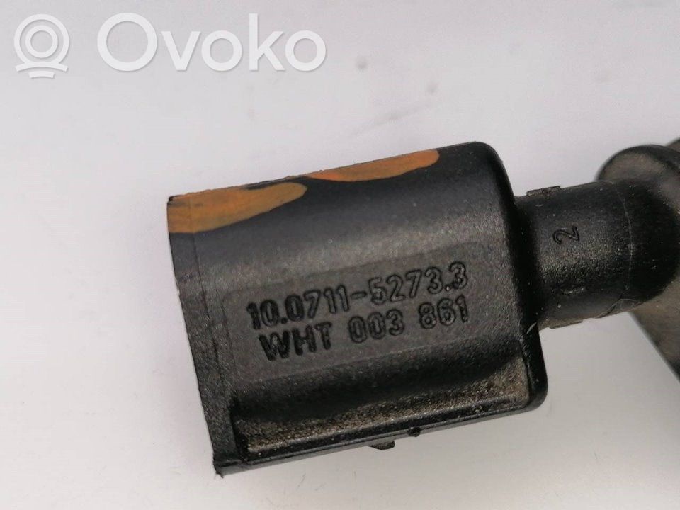 Volkswagen T-Roc Sensor 