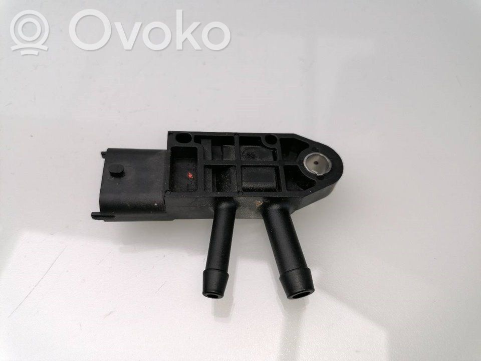 Nissan Qashqai+2 Senzor 