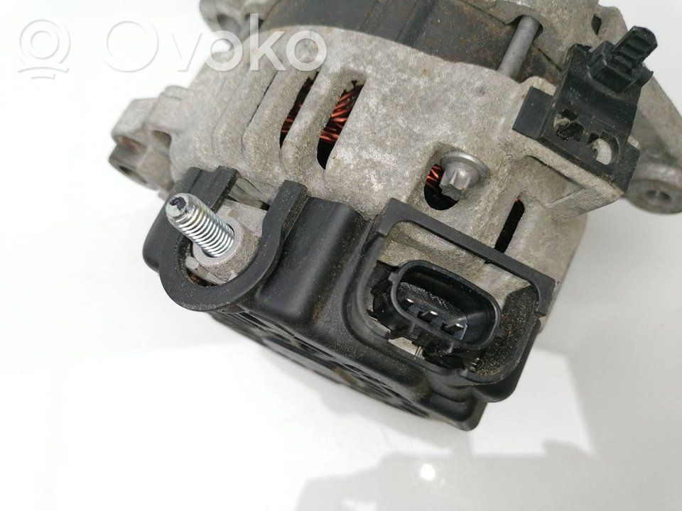 Lichtmaschine   3730003805