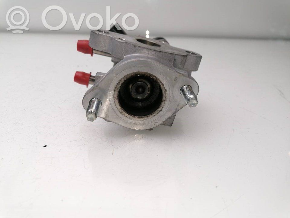 Toyota Yaris Valvola EGR
