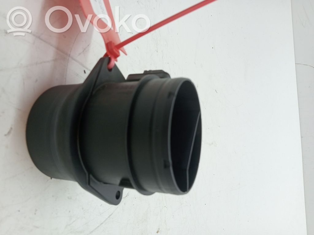 Luftmassenmesser Luftmengenmesser   03L906461A