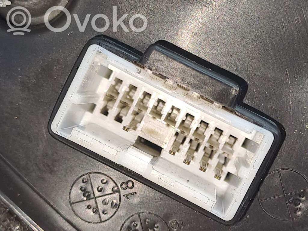 KIA Ceed Elektryczne lusterko boczne drzwi