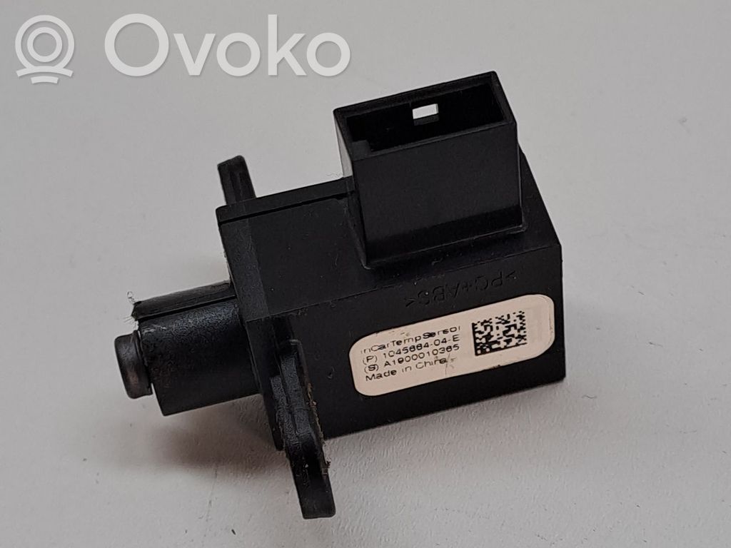 Sensor   104566404E