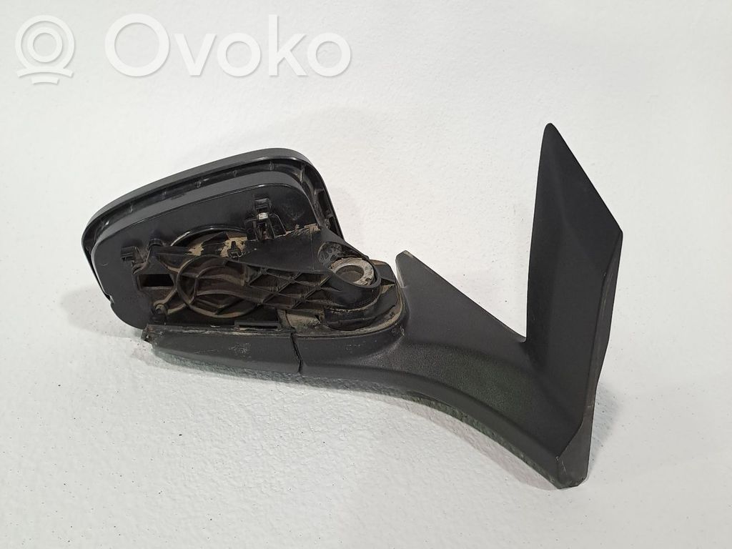 Ford Transit Courier Elektryczne lusterko boczne drzwi 