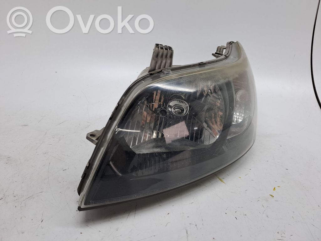 Headlight/headlamp   96995727