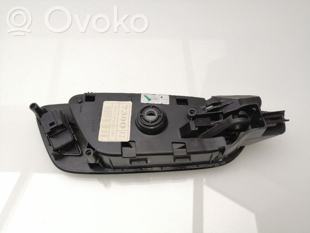 Seat Altea XL Klamka wewnętrzna drzwi bocznych / przesuwnych 
