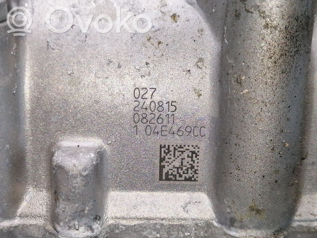 Culata del motor   04E103064F,04E103404AE,04E1034758