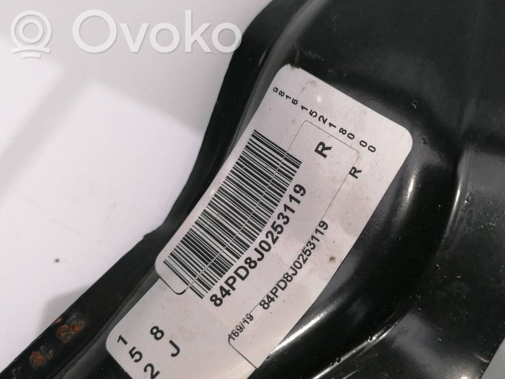 Pedał hamulca   9816152180,9829234680