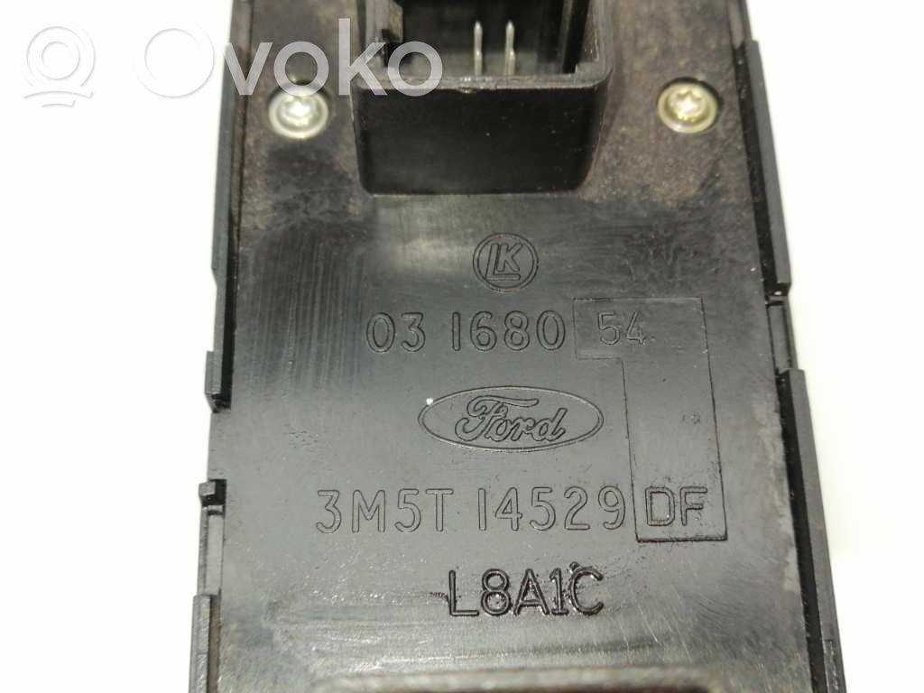 Ford Focus Electric window control switch 