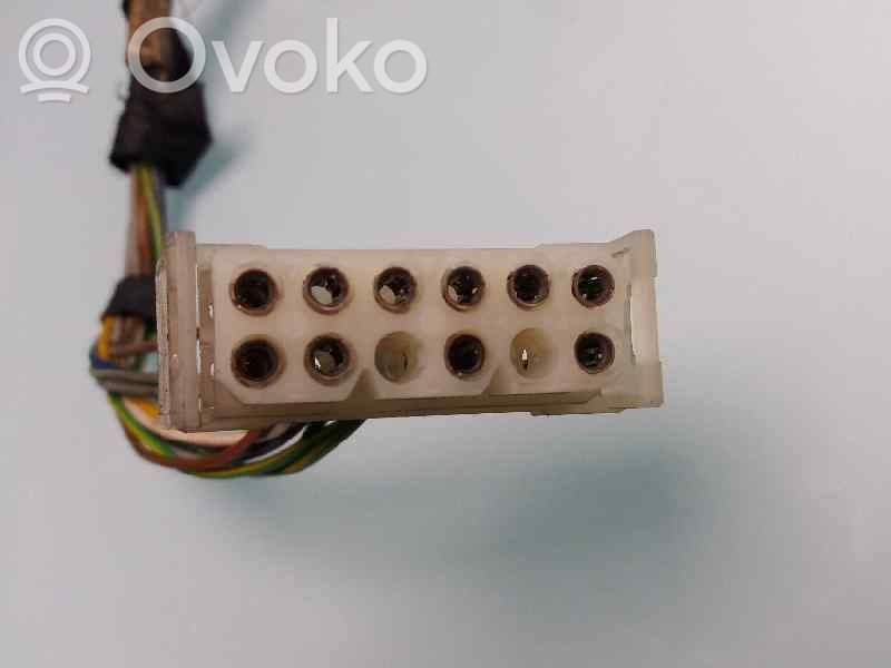 BMW 3 E36 Indicator stalk 