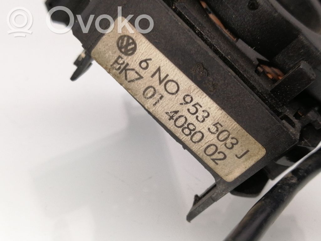 Volkswagen Polo III 6N 6N2 6NF Commodo d'essuie-glace