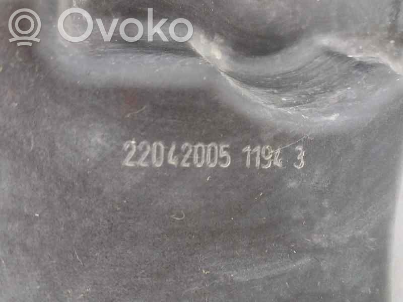 Luftfilter   6Q0129601AR,6Q0129620,6Q0129607AR