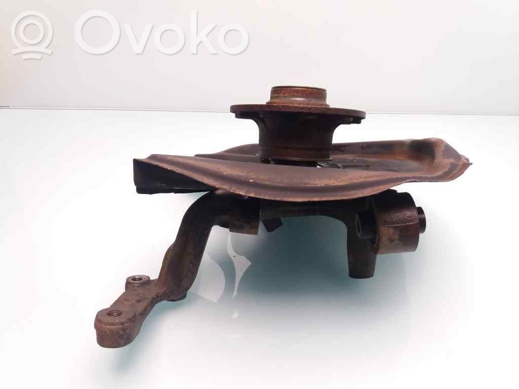 Seat Leon (1P) Fuso a snodo con mozzo ruota posteriore
