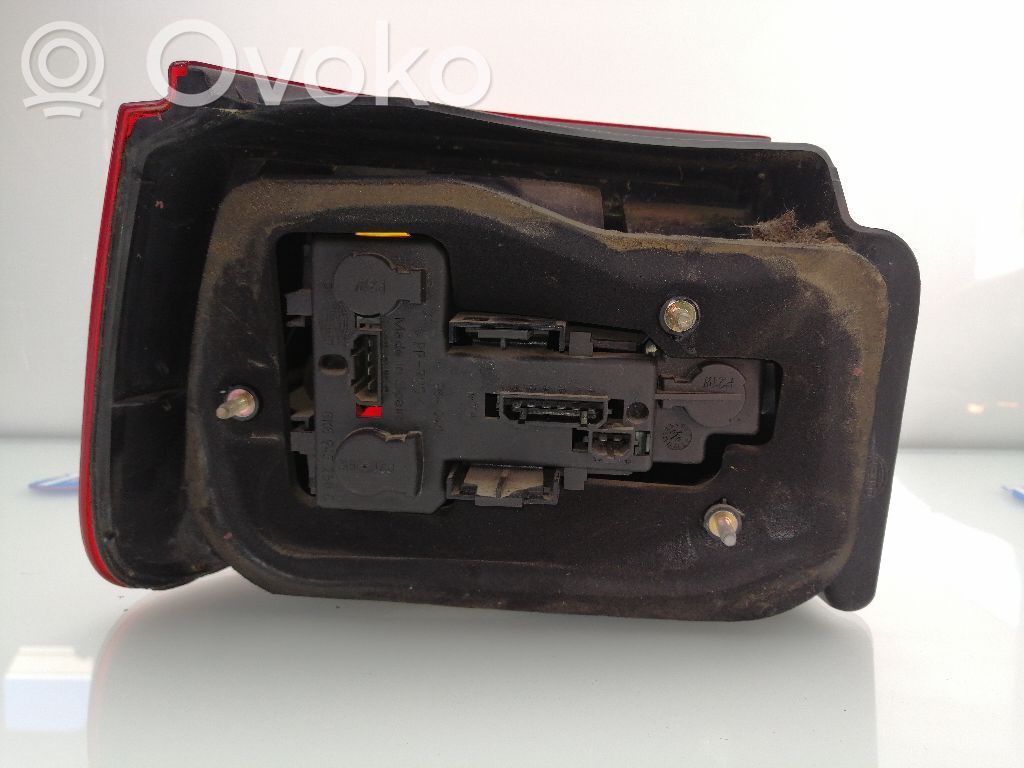 Seat Ibiza II (6k) Bec lampă spate 