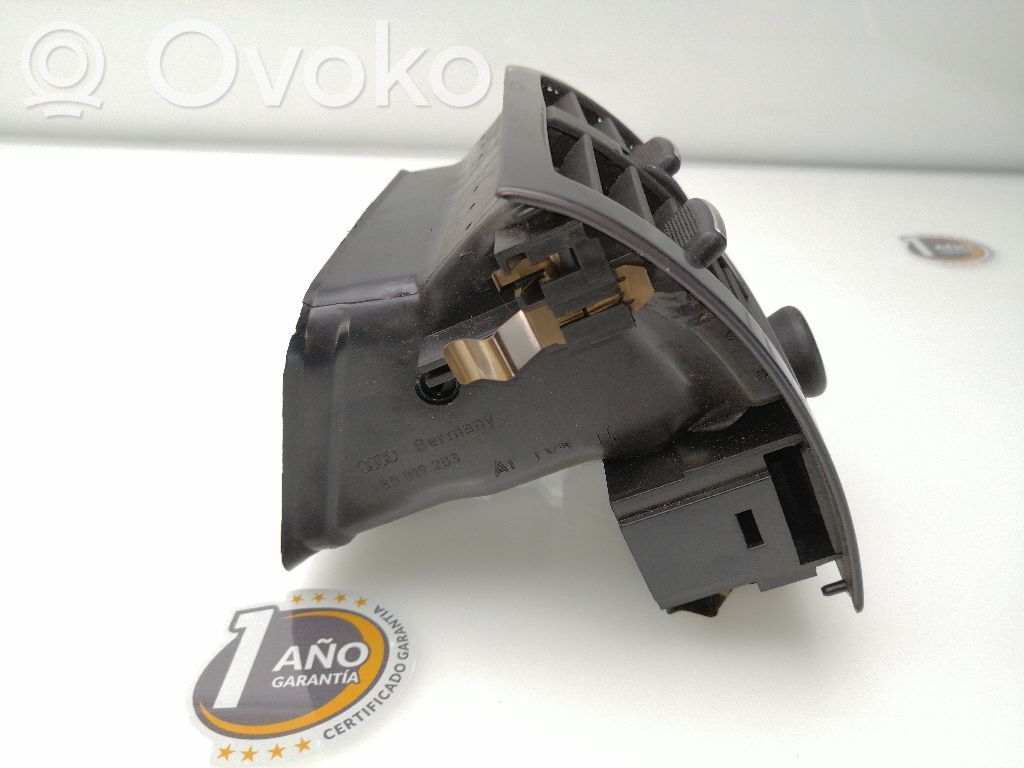 Altra parte della carrozzeria   4B0819203