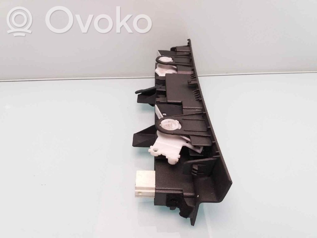 Audi A6 S6 C6 4F Element deski rozdzielczej 