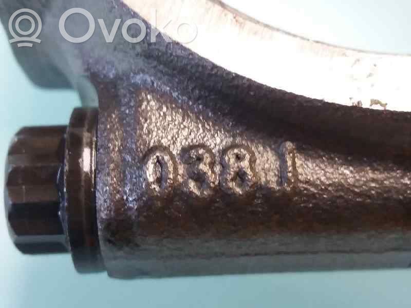 Pistón   038198401F,03G107065J