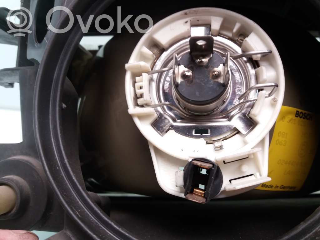 Opel Vectra A Scheinwerfer 