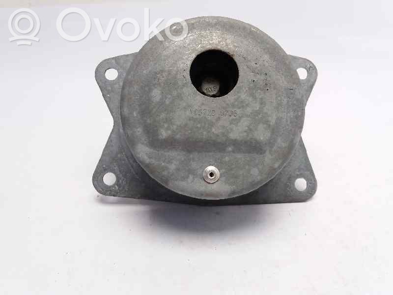 Saab 9-3 Ver1 Подушка двигателя 