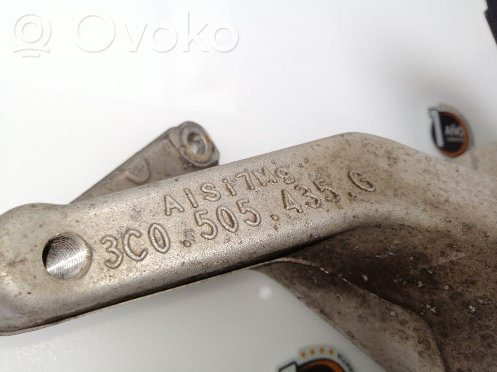 Achsschenkel hinten   3C0505435G,3C0505433G