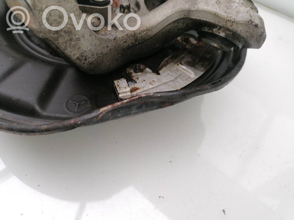 Mercedes-Benz C W203 Achsschenkel hinten 