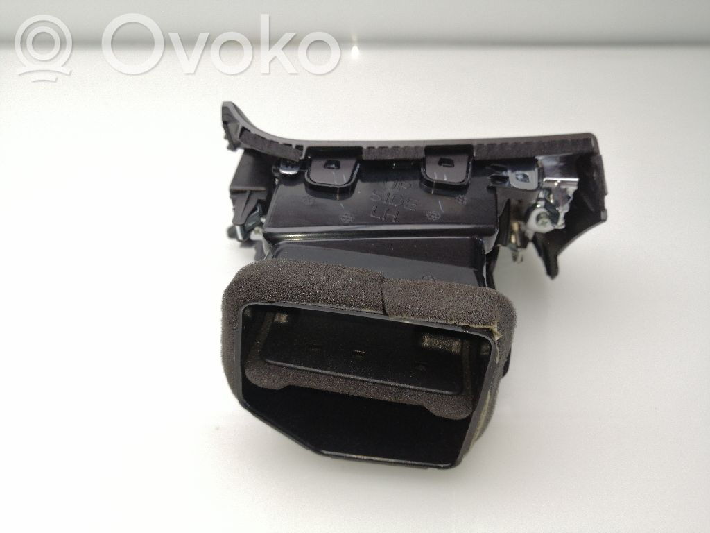 Sonstiges Karosserieteil   687613ZL1A