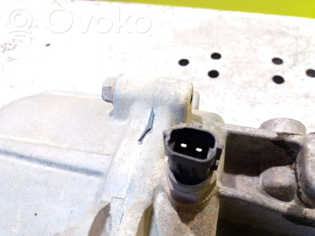 Hinterachsdifferential   2740079830