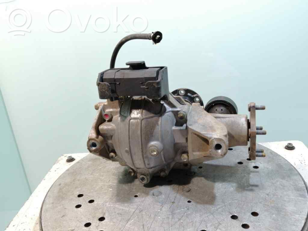 Suzuki Grand Vitara I Diferențial spate 