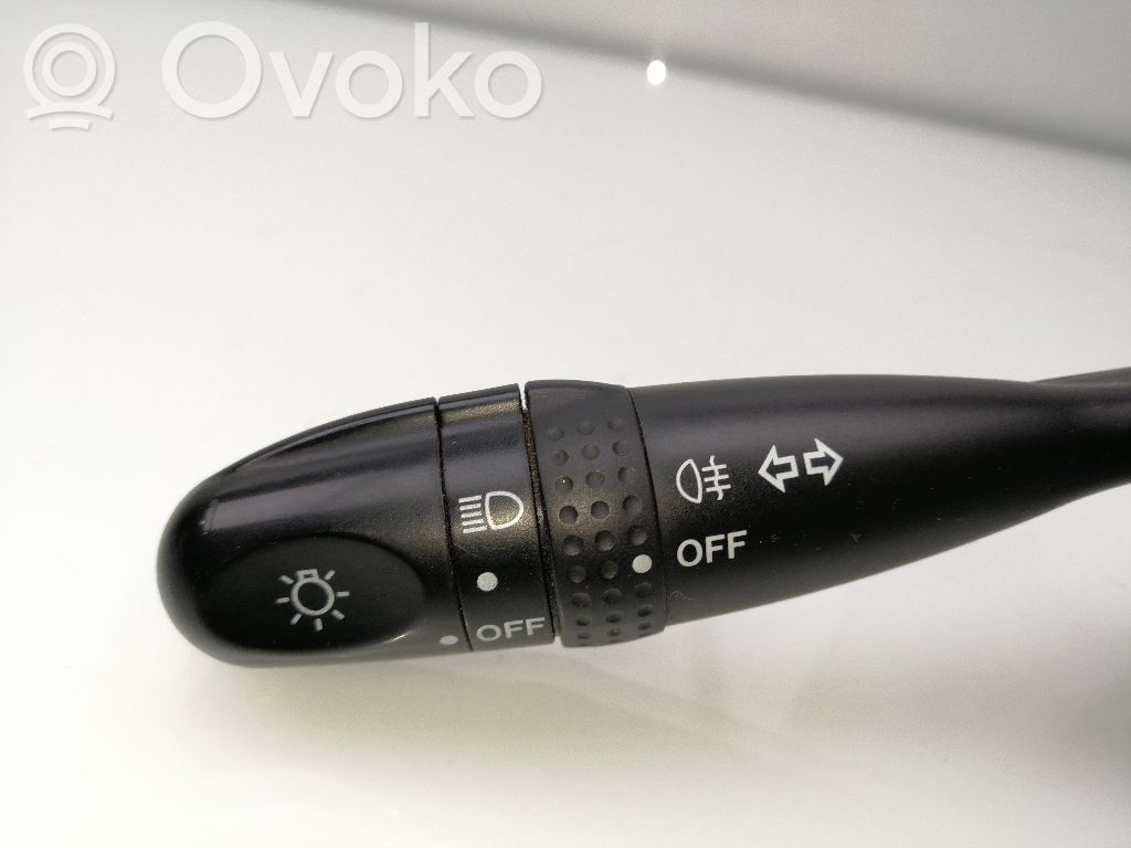 Commodo de clignotant   3721058J20