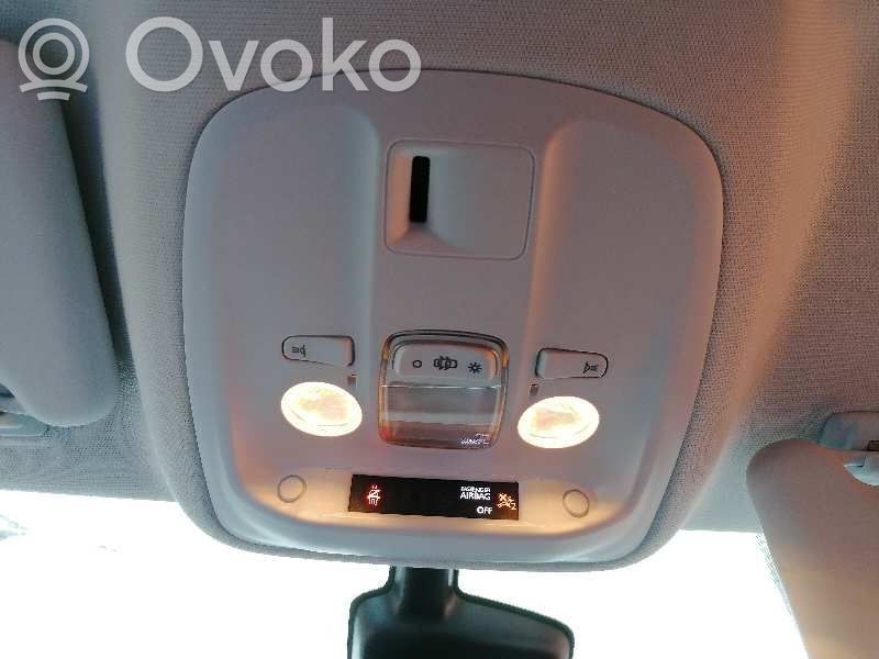 Peugeot 308 Ramă consolă lumini plafon 