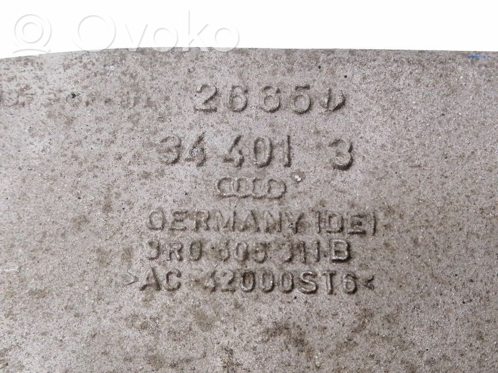 Audi Q5 SQ5 8R Braț tracțiune spate 