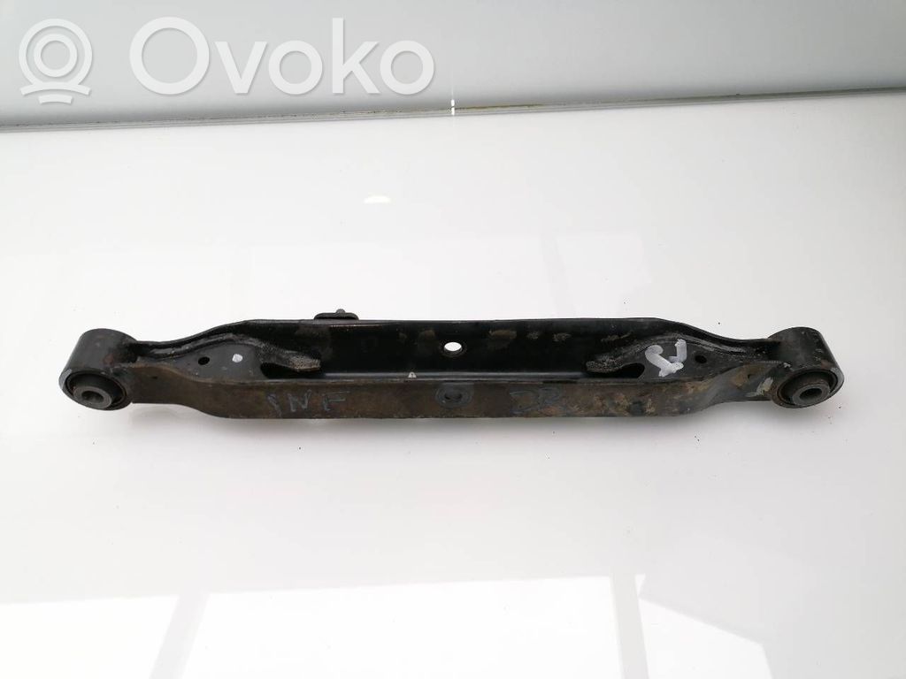 Nissan Qashqai Braț tracțiune spate 