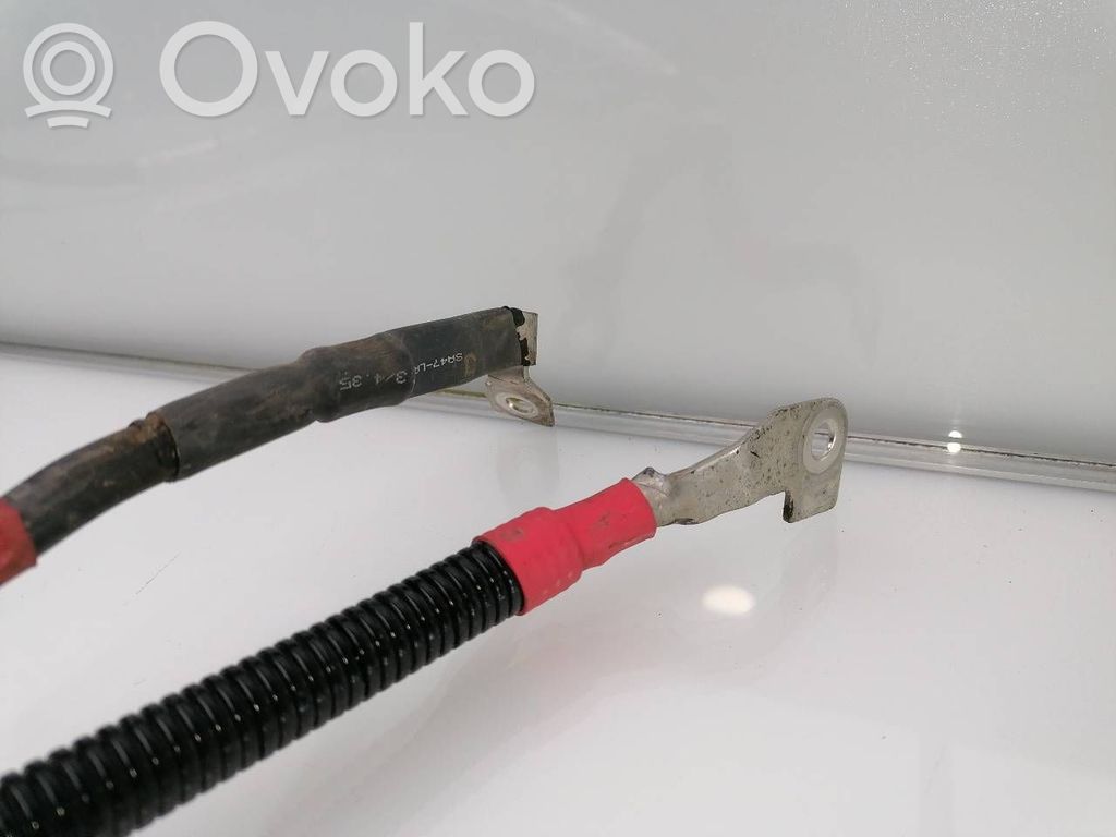 BMW 4 F32 F33 Bateria do samochodu elektrycznego / hybrydowego 