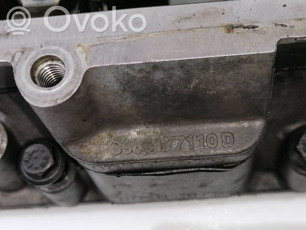 Citroen C4 Grand Picasso Ax cu came 