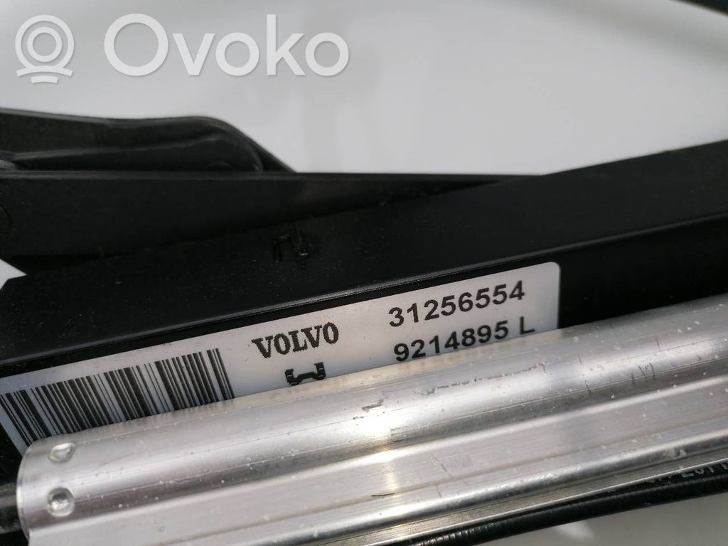 Volvo C70 Tool set 