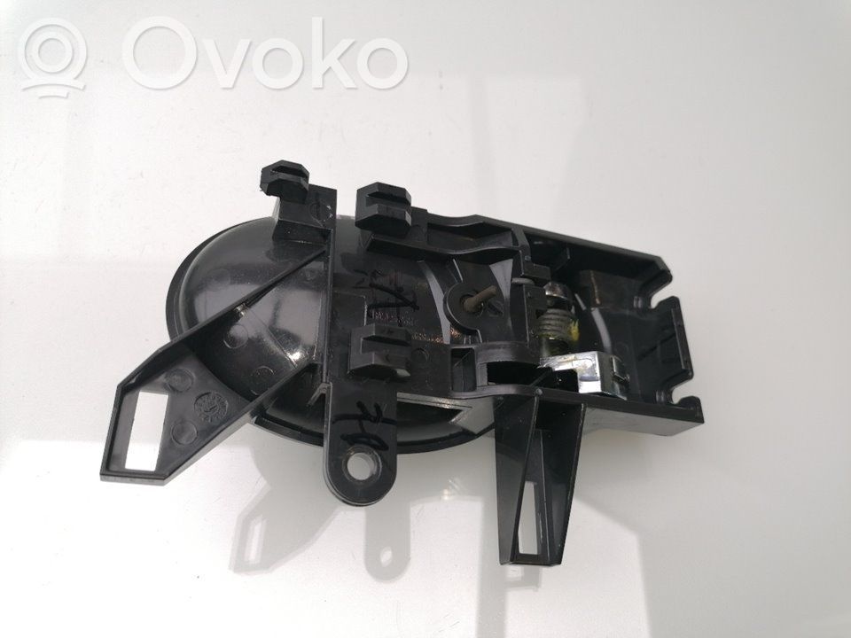 Nissan Juke I F15 Maniglia interna per portiera posteriore 