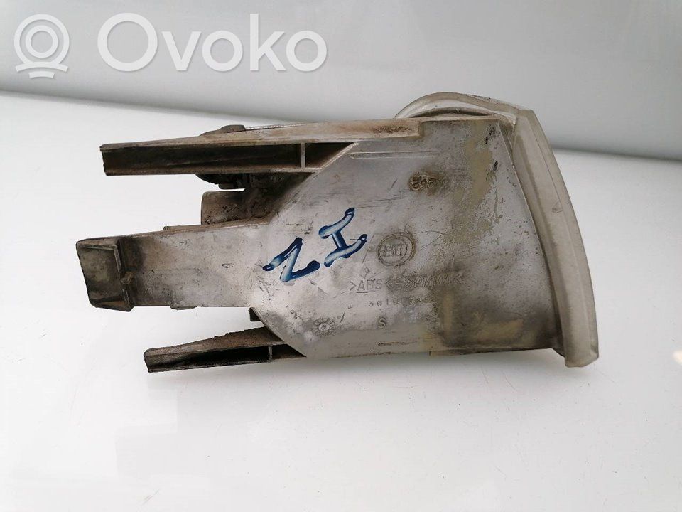 Peugeot Expert Faro diurno con luce led