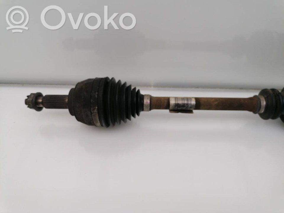 Eje de transmisión delantero   8200441340