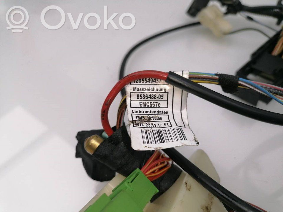 BMW 1 F40 Batteria auto elettrica / ibride 