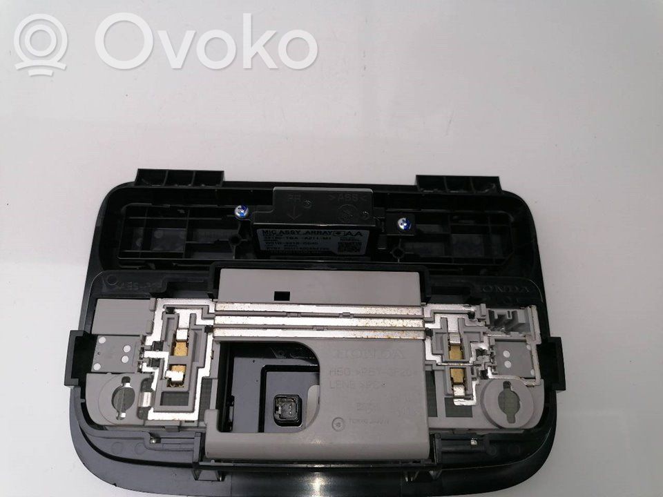 Consola de luz del techo   39180TBAA211M1