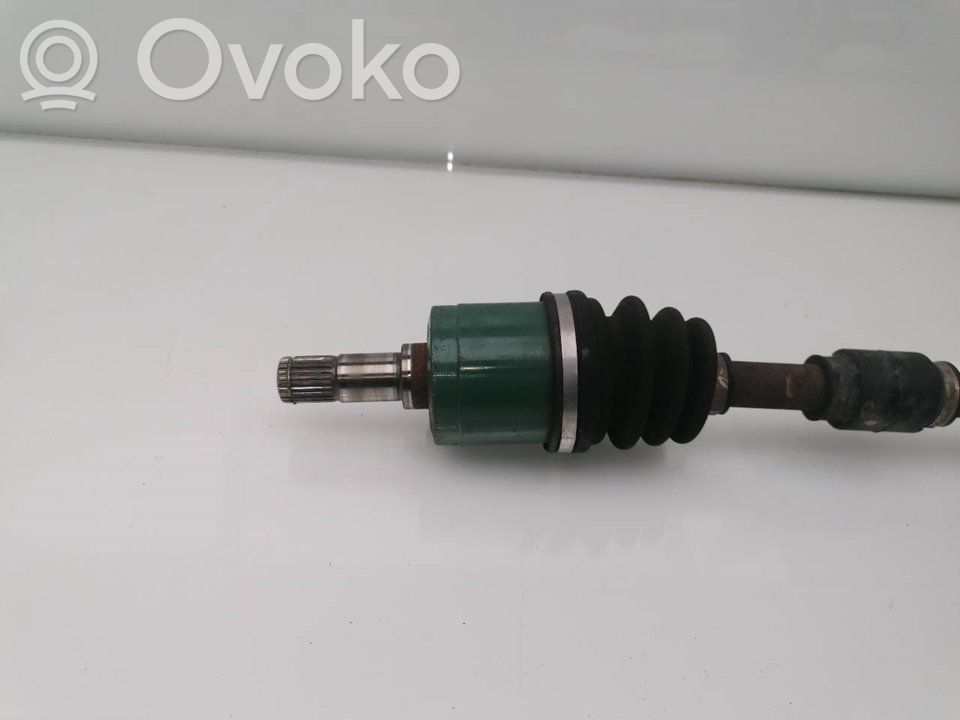 Mazda Premacy Semiasse anteriore 