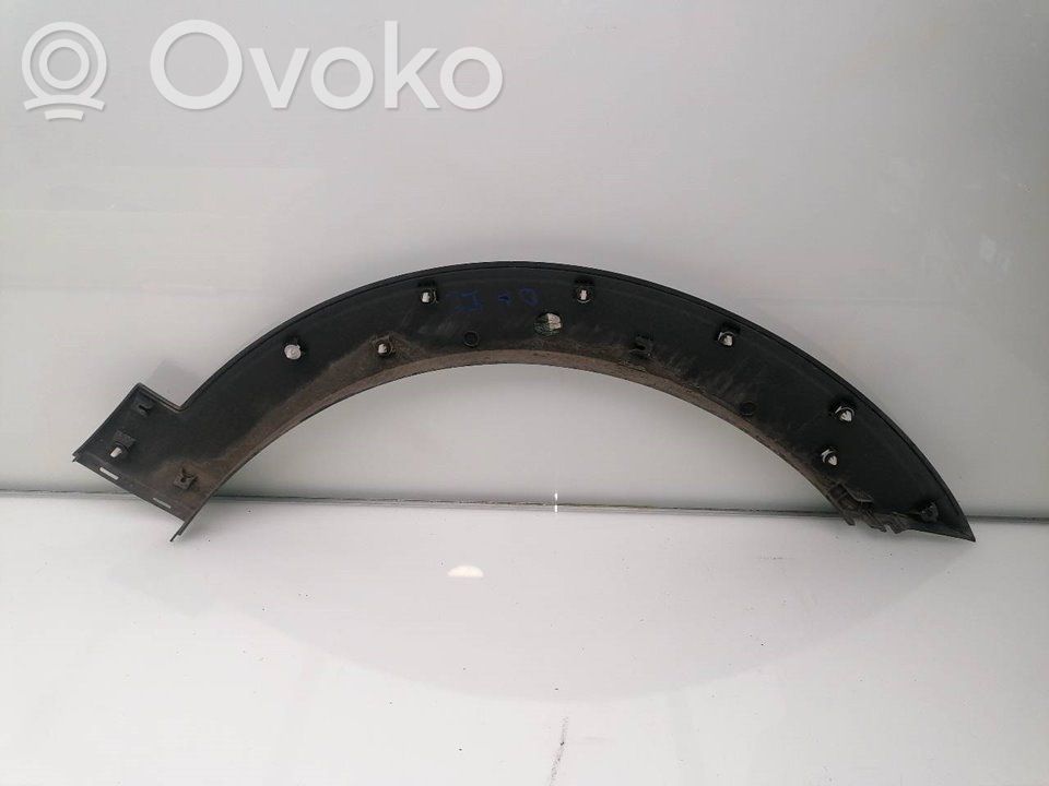 Chevrolet Captiva Rivestimento passaruota anteriore